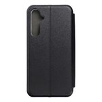 Kabura Book Elegance do SAMSUNG S23 FE czarny