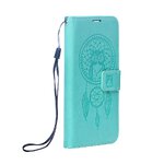 Kabura MEZZO Book do IPHONE 11 apacz snw zielony