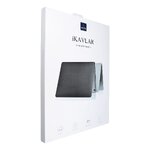 WiWU - Futera ochronny iKavlar Crystal Shield dla MacBook Air 15,3" 2023 - transparentny