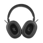 FORCELL F-AUDIO suchawki bezprzewodowe nagowne ANC Pro Sound Craft czarne