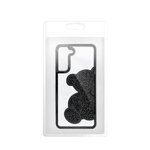 Futerał TEDDY BEAR do SAMSUNG A35 5G czarny