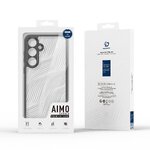 DUX DUCIS futera AIMO do SAMSUNG A55 czarny