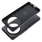 Futera CARBON do REALME 12 Pro 5G / 12 Pro Plus 5G czarny
