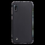 Futerał MATT do SAMSUNG A10 czarny