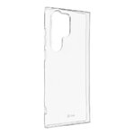 Futera Jelly Roar - do Samsung Galaxy S23 Ultra transparentny