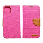 Kabura CANVAS Book do SAMSUNG A14 4G / A14 5G rowy