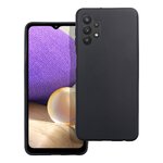 Futera MATT do SAMSUNG A32 LTE ( 4G ) czarny