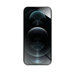 Forcell Flexible 5D - szko hybrydowe do iPhone Xs Max/11 Pro Max czarny