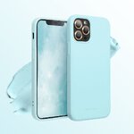 Futera Roar Space Case - do iPhone 15 Pro Max Niebieski
