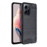 Futera CARBON do XIAOMI Redmi NOTE 12 5G czarny