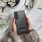 Futerał GLAM do SAMSUNG A15 5G / A15 4G czarny