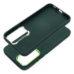 Futera FRAME do SAMSUNG A35 5G zielony