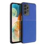 Futera NOBLE do SAMSUNG A23 5G niebieski
