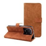 Kabura TENDER Book do XIAOMI 13T brzowy