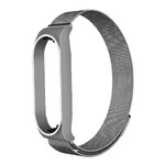 Pasek / opaska METAL do smart band Xiaomi Mi Band 5 / 6 (02)