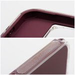 Futera MATRIX do IPHONE 11 purpurowy
