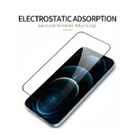 Szkło hartowane X-ONE Sapphire Glass Extra Hard - do iPhone 16 Pro Max
