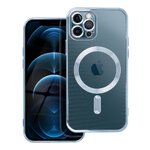 Futera Electro Mag Cover kompatybilny z MagSafe do IPHONE 12 PRO niebieski