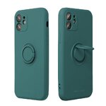 ROAR futerał AMBER CASE do IPHONE 16 Zielony