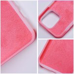 Futerał CANDY CASE do IPHONE 16 różowy