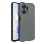 Futera METALLIC do HONOR X7A szary