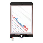 MUSTTBY Ekran dotykowy + OCA do iPAD Mini 5 (czarny)