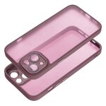 Futera VARIETE do IPHONE 13 purpurowy