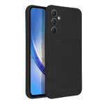 Futera CARD CASE do SAMSUNG A34 5G czarny