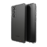 Futera Gear4 Crystal Palace do SAMSUNG S23 PLUS 5G transparent