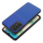 Futera NOBLE do SAMSUNG A23 5G niebieski
