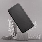 Kabura PIANO Book do SAMSUNG A35 5G czarny