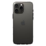SPIGEN futerał LIQUID CRYSTAL do IPHONE 16 Pro crystal clear