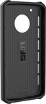 Futera ( UAG ) Urban Armor Gear Outback do MOTO G5 PLUS czarny