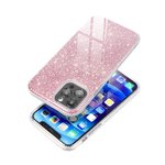 Futerał SHINING do IPHONE 11 róż