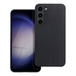 Futera MATT do SAMSUNG S23 PLUS czarny