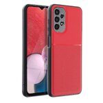 Futerał NOBLE do SAMSUNG A13 4G czerwony