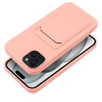 Futera CARD CASE do IPHONE 15 PLUS rowy