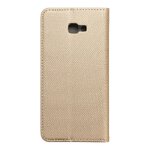 Kabura Smart Case book do SAMSUNG J4+ ( J4 Plus ) złoty
