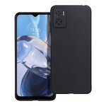 Futera MATT do MOTOROLA E22 / E22i czarny