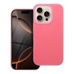 Futerał CANDY CASE do IPHONE 16 Pro różowy