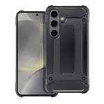 Futera ARMOR do SAMSUNG Galaxy S24 czarny