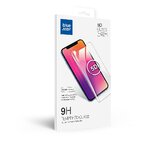 Szko hartowane Blue Star 5D - do Honor Magic5 Lite - czarny