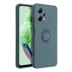 Futera SILICONE RING do XIAOMI Redmi NOTE 12 5G  zielony