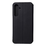 Kabura Dual Pocket do SAMSUNG A55 czarny