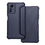 Kabura RAZOR Book do XIAOMI Redmi NOTE 12S niebieski