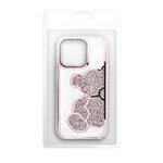 Futera TEDDY BEAR do IPHONE 13 PRO rowy