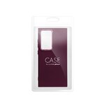 Futera FRAME do SAMSUNG A15 4G / A15 5G fioletowy
