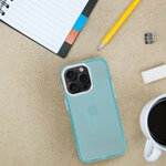 Futera PEARL do IPHONE 7 / 8 / SE 2020 / SE 2022 zielony