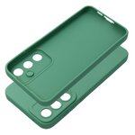 Futera Roar Luna Case - do Samsung Galaxy A55 5G zielony