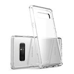 Futerał Back Case Ultra Slim 0,5mm do SAMSUNG Galaxy NOTE 8